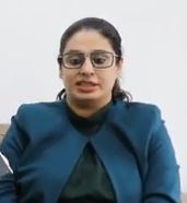 Dr Tania Anand